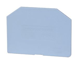 Connectwell Epsth3 - End Plate For Sth3 - Epsth3 (Pack Of 50 Qty)