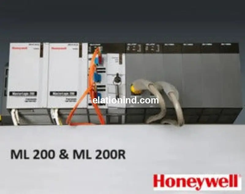 Honeywell - 2MLR-CPUH/T