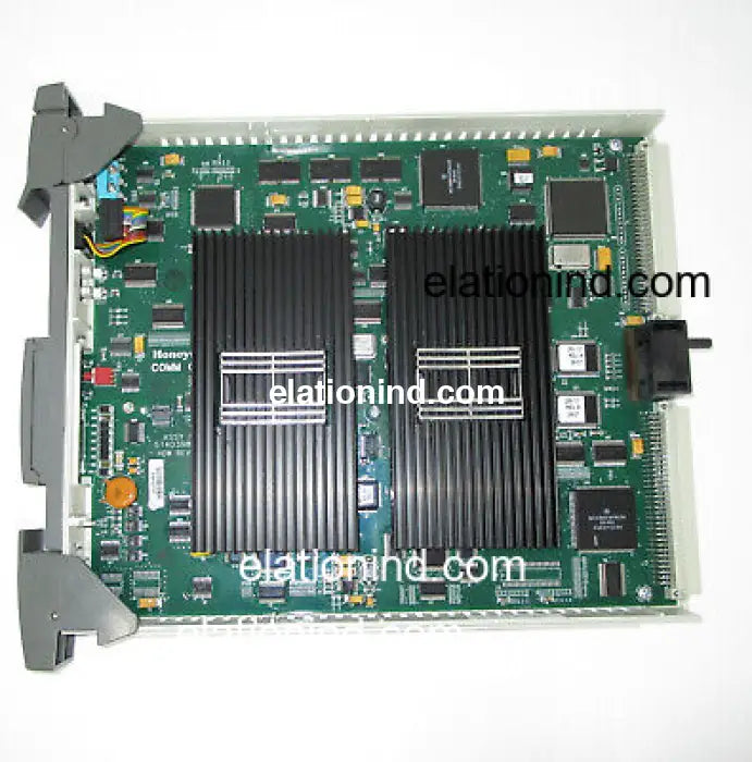 Hpm Controller Honeywell 51403988-150 | HPM Communication Controller for Industrial ...