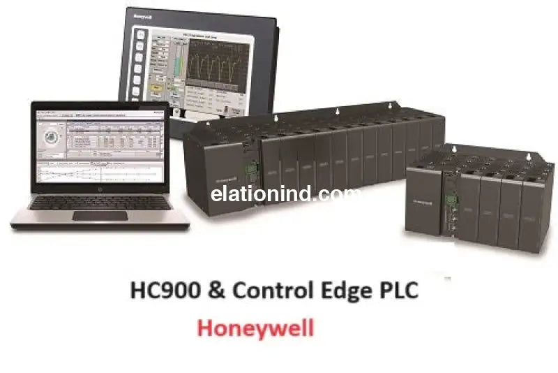 Honeywell HC900 900RPE-0300: Redundant Power Rack Extension Kit ...