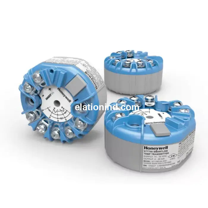 Honeywell STT700 SmartLine Temperature Transmitter – High-Precision Industrial Sensor
