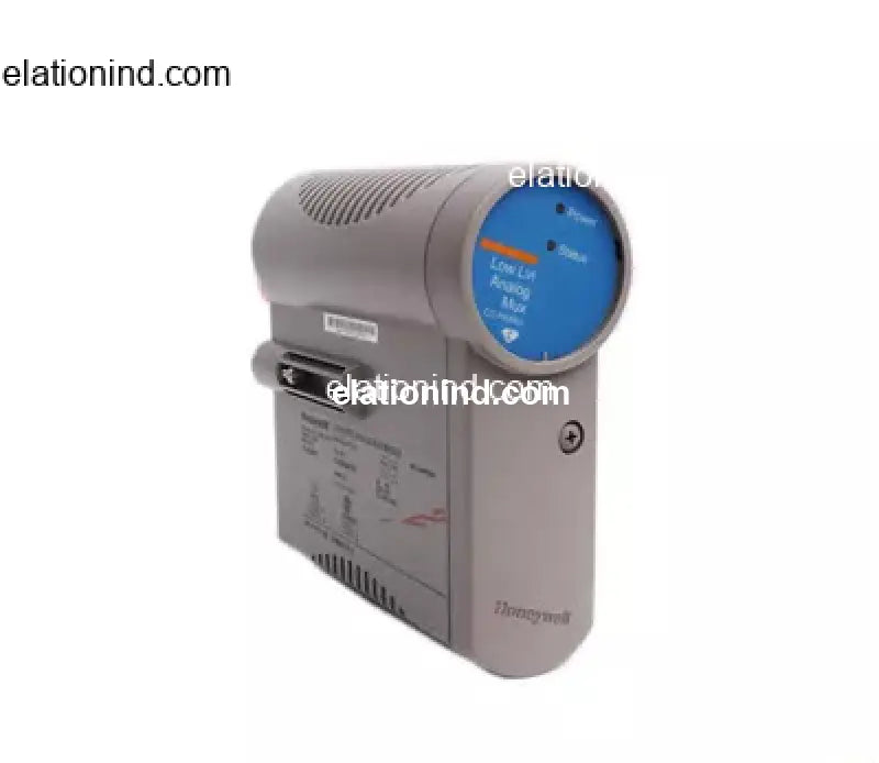 Honeywell CC-PDIH01 Digital Input/Output Module – Essential for Industrial Automation & Process Control