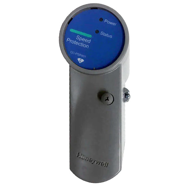 Honeywell CC‑PSP401 | 4‑Channel Speed Protection Module – Experion C300