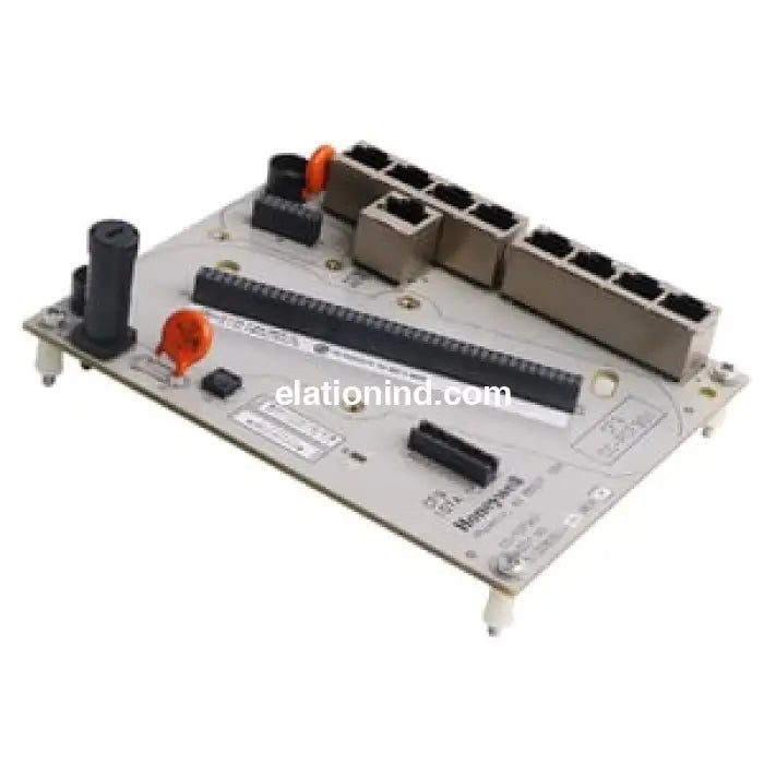 Honeywell CC-TCF901 9-Port Control Firewall IOTA – Essential for Secure Network Integration in Industrial Automation