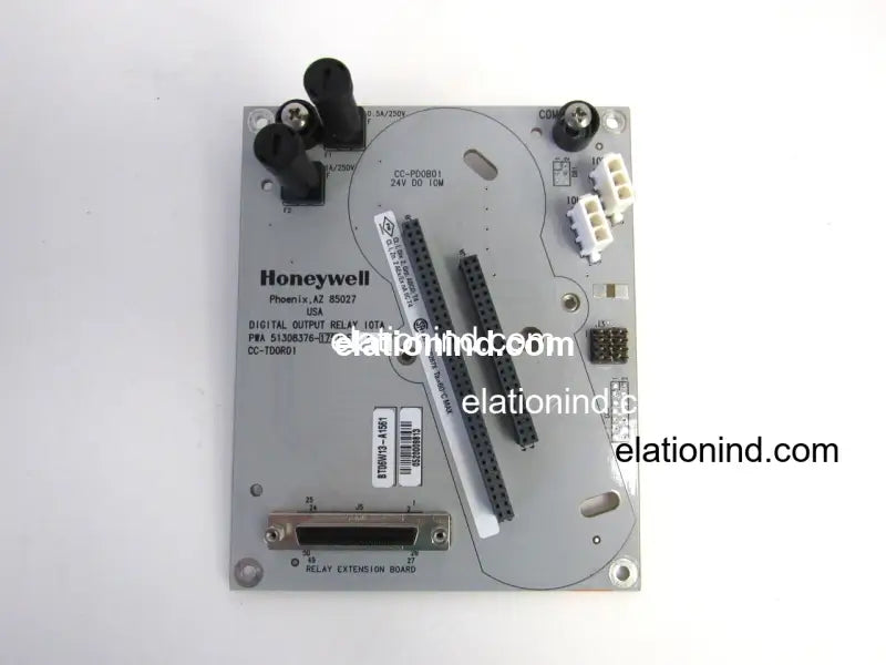 Honeywell CC-TDOR01 – Digital Output Relay for Industrial Automation