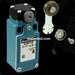 Honeywell GLCB07A1B Limit Switch – SPDT Roller Lever for Industrial Automation