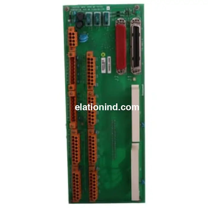 Honeywell MC-TDIY22 Digital Input Field Termination Assembly – 32-Channel Industrial Signal Interface