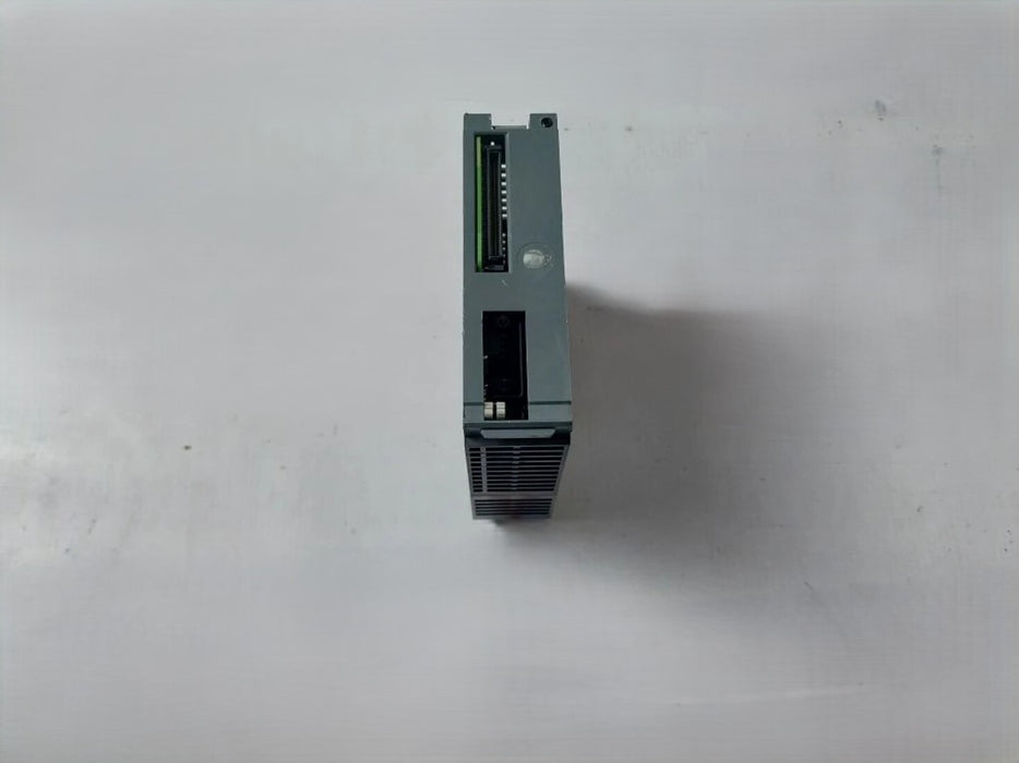 Honeywell MasterLogic‑200 serial comm interface module C22B made in Korea