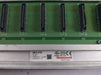 Honeywell 2MLR‑E12H 12‑slot redundant expansion base front view