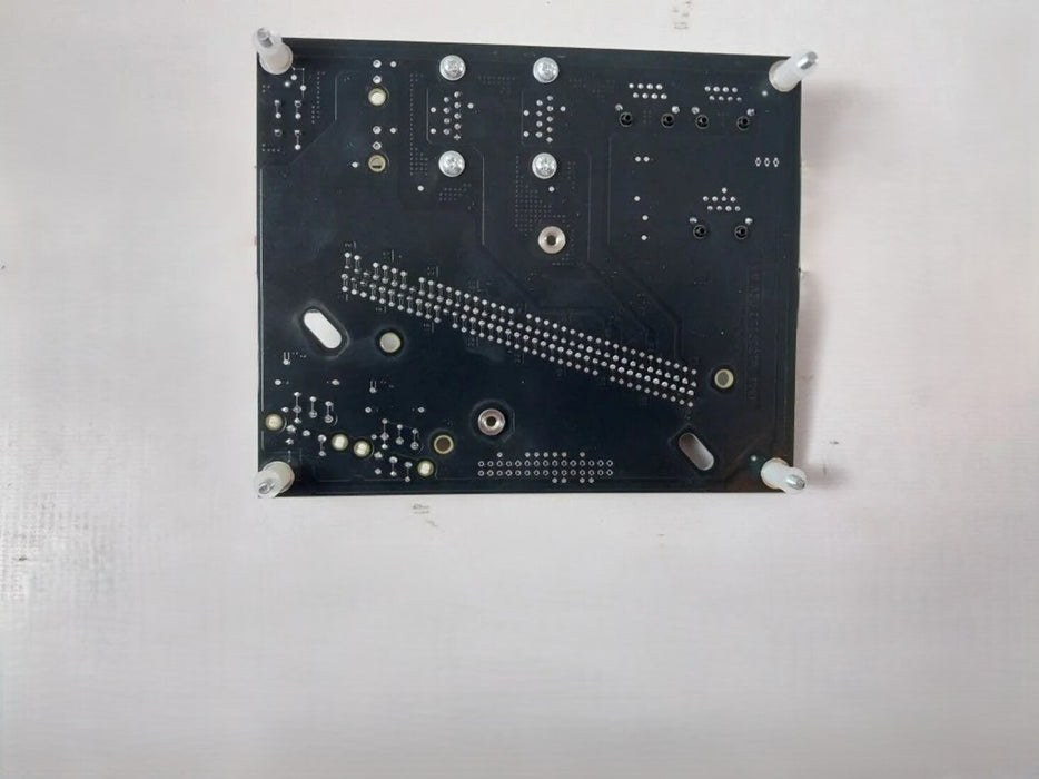 Honeywell 8C-TPOXA1 installed in Series 8 I/O rack