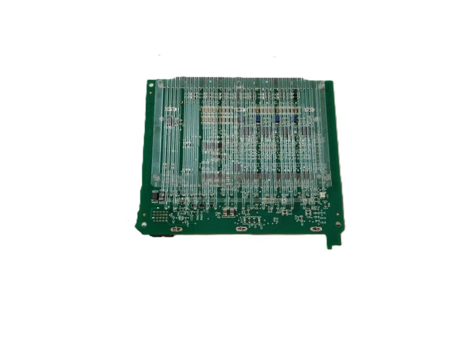 Honeywell 900B16-0001 module with 16-channel analog outputs