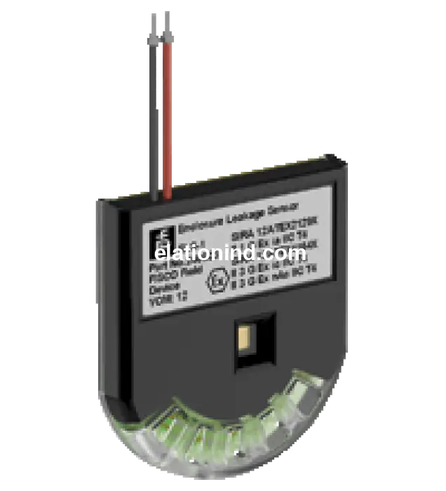 ELS-1 Enclosure Leakage Sensor by Pepperl-Fuchs — Elation Industrial Store