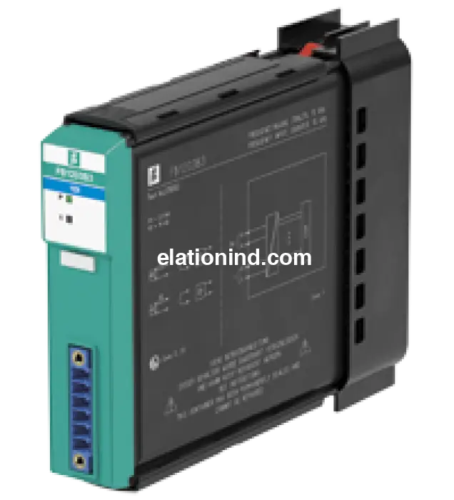 FB1203B3 Frequency / Counter Input by Pepperl-Fuchs Image