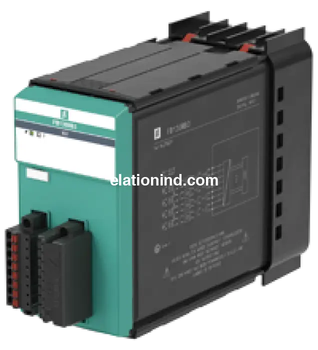 FB1308B3 Digital Input by Pepperl-Fuchs Image
