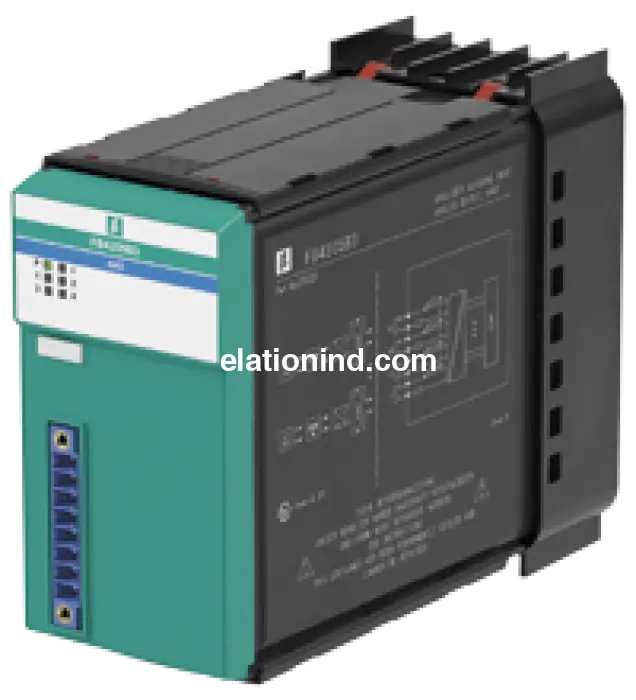 FB4205B3 HART Output Isolator by Pepperl-Fuchs Image