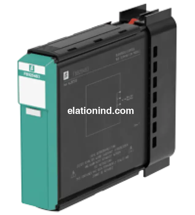 FB9294B3 Bus Termination Module by Pepperl-Fuchs Image