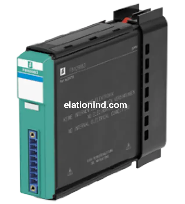 FB9299B3 Place Holder Module by Pepperl-Fuchs Image