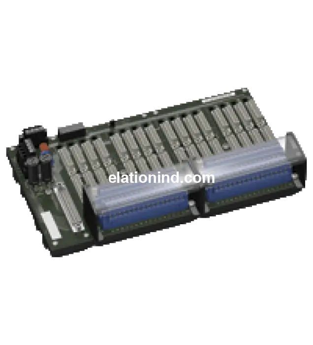 FC-GPCS-RIO16-PF Termination Board by Pepperl-Fuchs Image