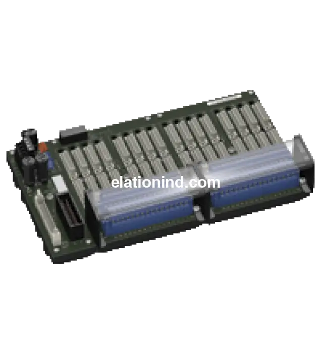 FC-GPCS-SAI16-PF Termination Board by Pepperl-Fuchs Image