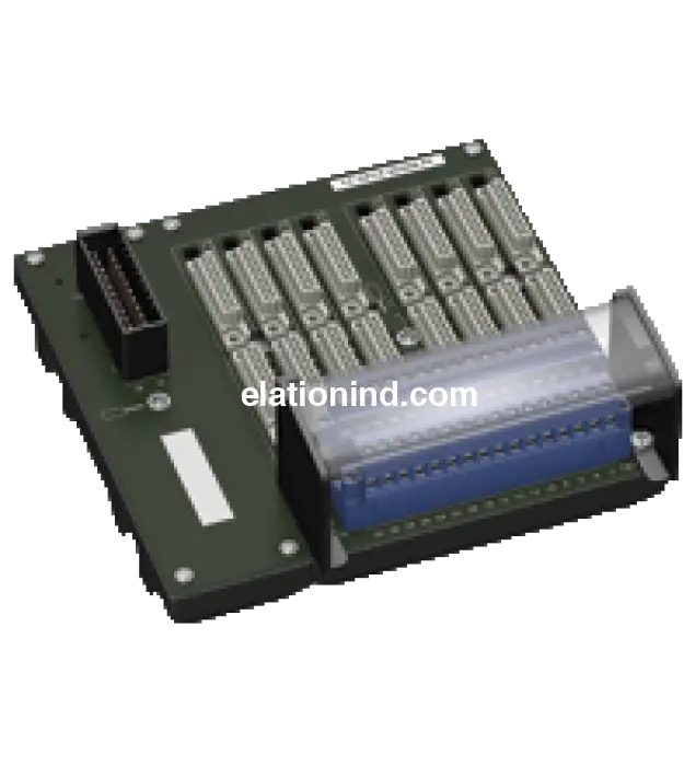 FC-GPCS-SDO08-PF Termination Board by Pepperl-Fuchs Image