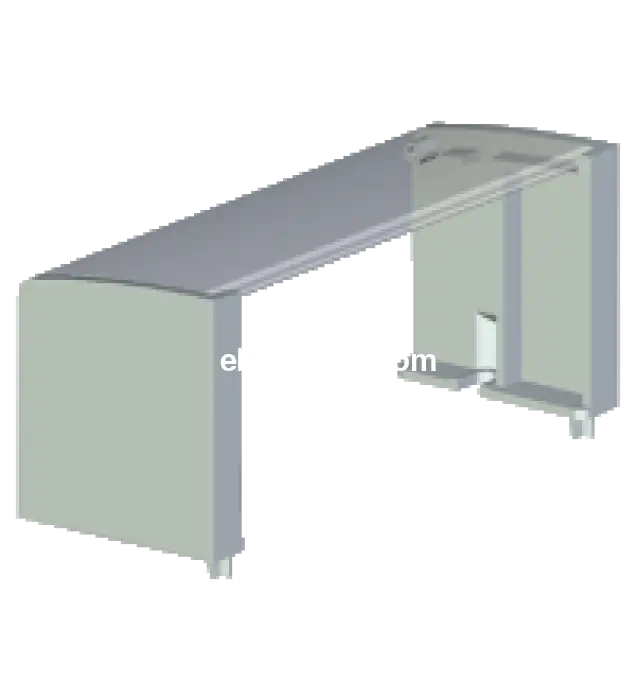 HiALC-HiCTF-SET-114 Label Carrier by Pepperl-Fuchs Image