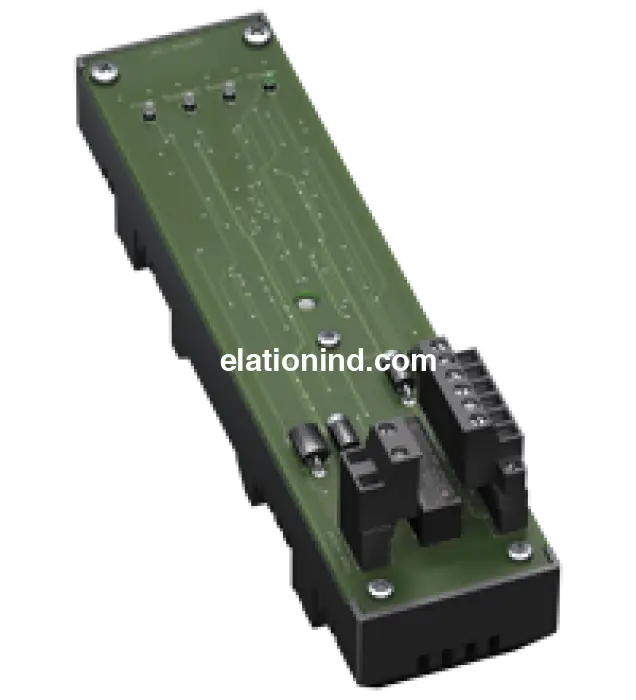 HiATB01-FAULT-01 Fault Indication Board by Pepperl-Fuchs Image