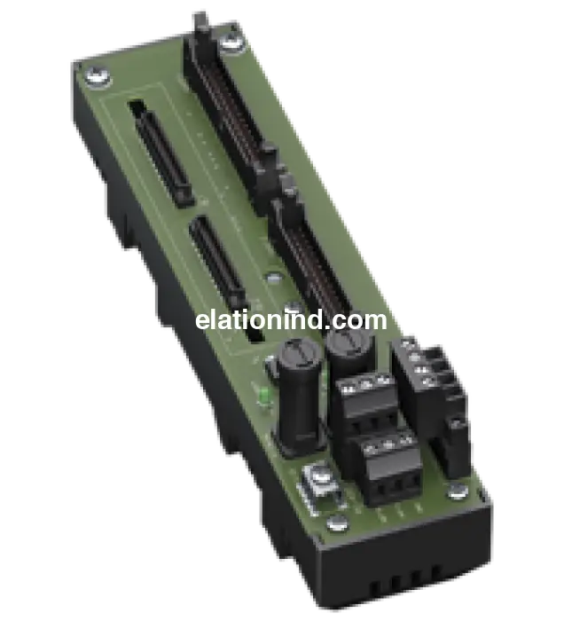 HiATB01-HART-2X16 HART Communication Board by Pepperl-Fuchs Image