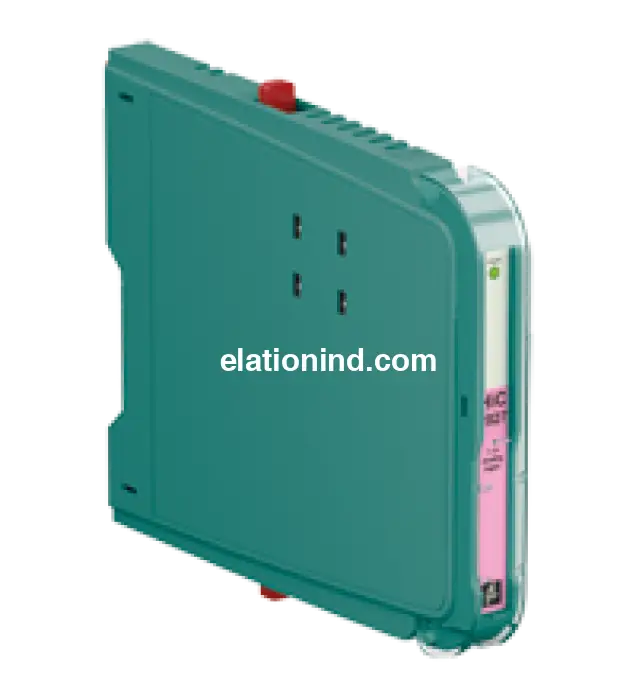 HiC2027 SMART Transmitter Power Supply by Pepperl-Fuchs Image