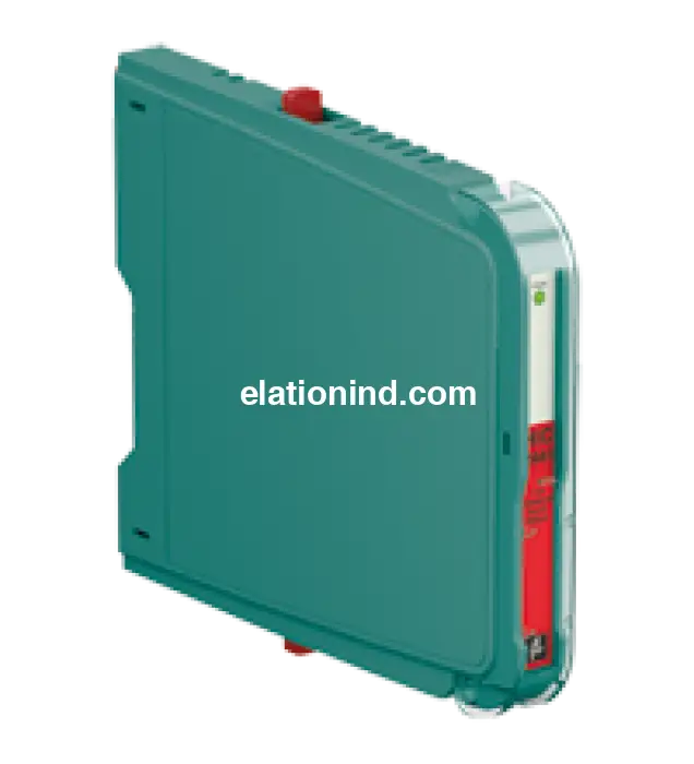 HiC2441 SMART Universal Barrier by Pepperl-Fuchs Image