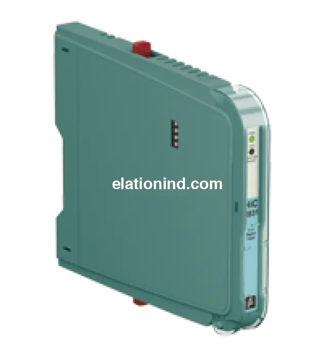 HiC2831 Switch Amplifier by Pepperl-Fuchs Image