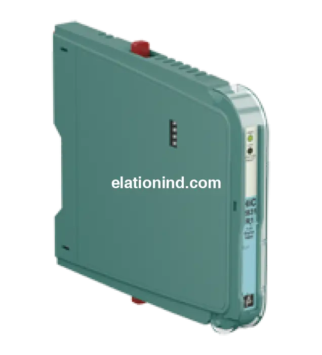 HiC2831R1 Switch Amplifier by Pepperl-Fuchs Image