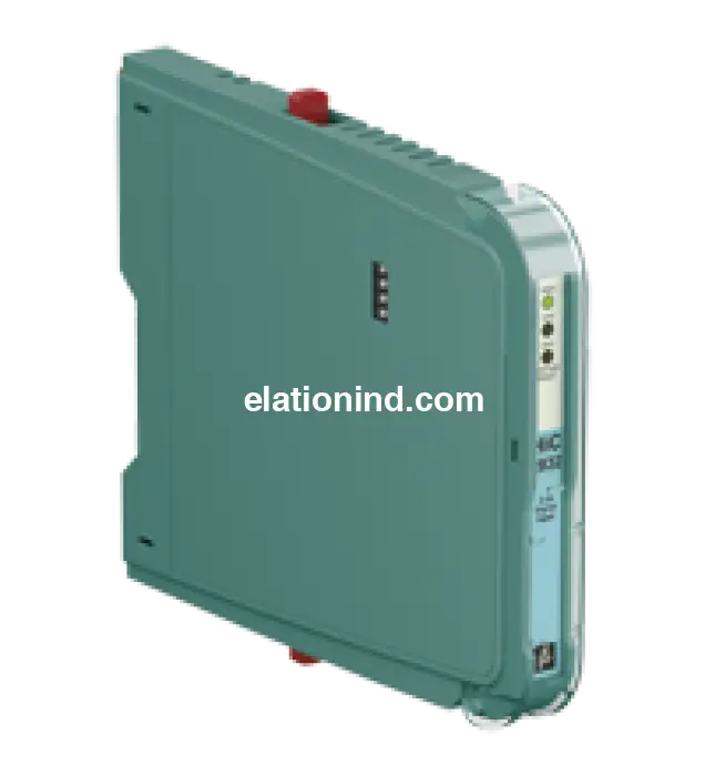 HiC2832 Switch Amplifier by Pepperl-Fuchs Image