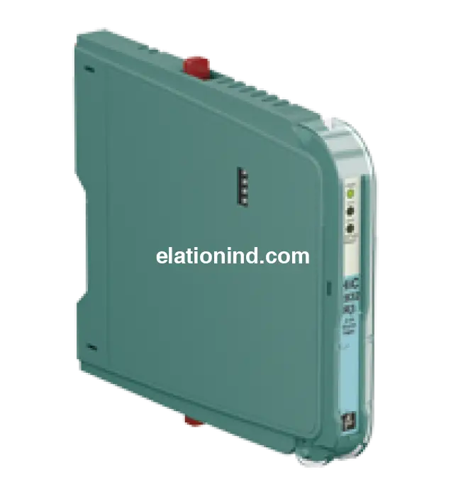 HiC2832R3 Switch Amplifier by Pepperl-Fuchs Image