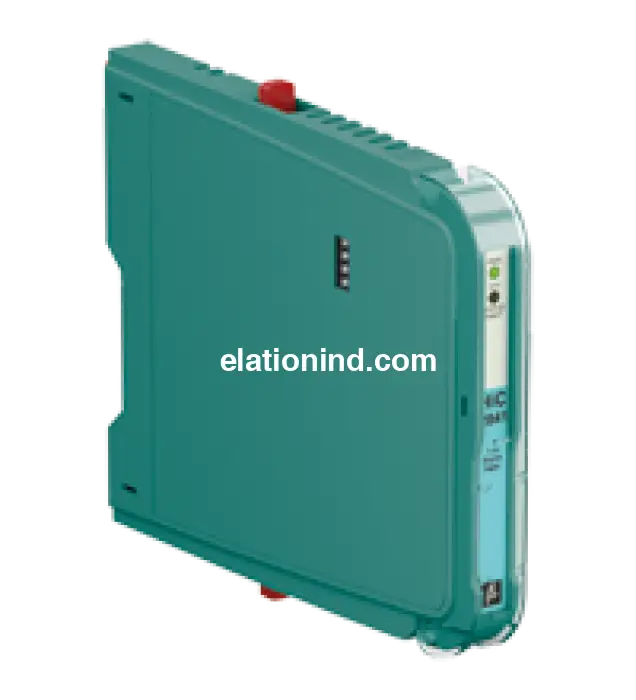 HiC2841 Switch Amplifier by Pepperl-Fuchs Image