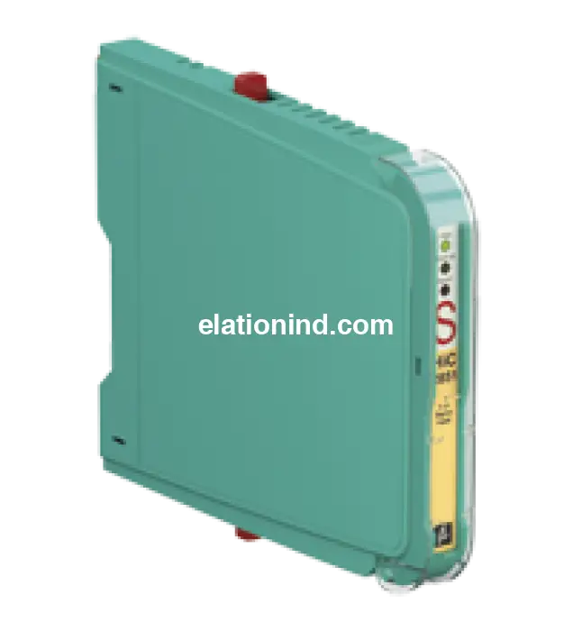 HiC2851 Switch Amplifier by Pepperl-Fuchs Image