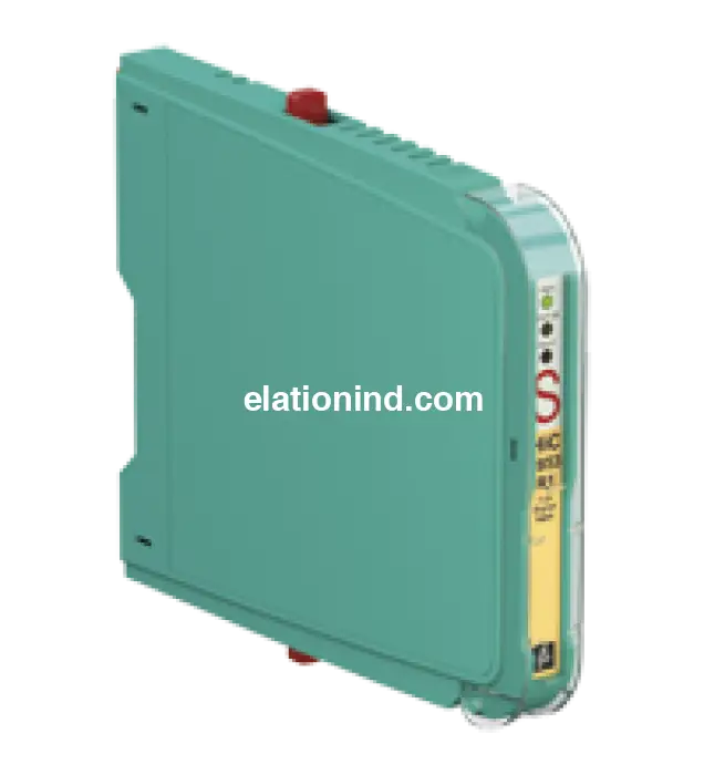 HiC2853R1 Switch Amplifier by Pepperl-Fuchs Image