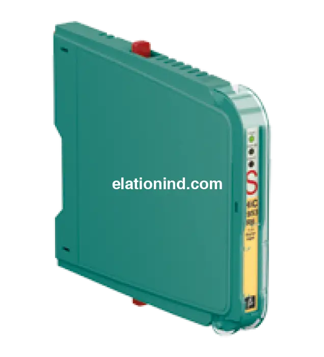 HiC2853R6 Switch Amplifier by Pepperl-Fuchs Image