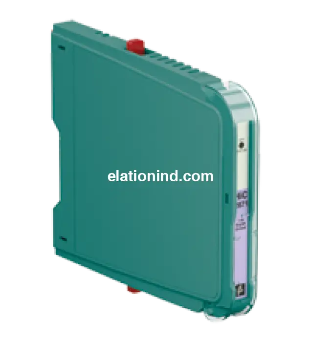 HiC2871 Solenoid Driver by Pepperl-Fuchs Image