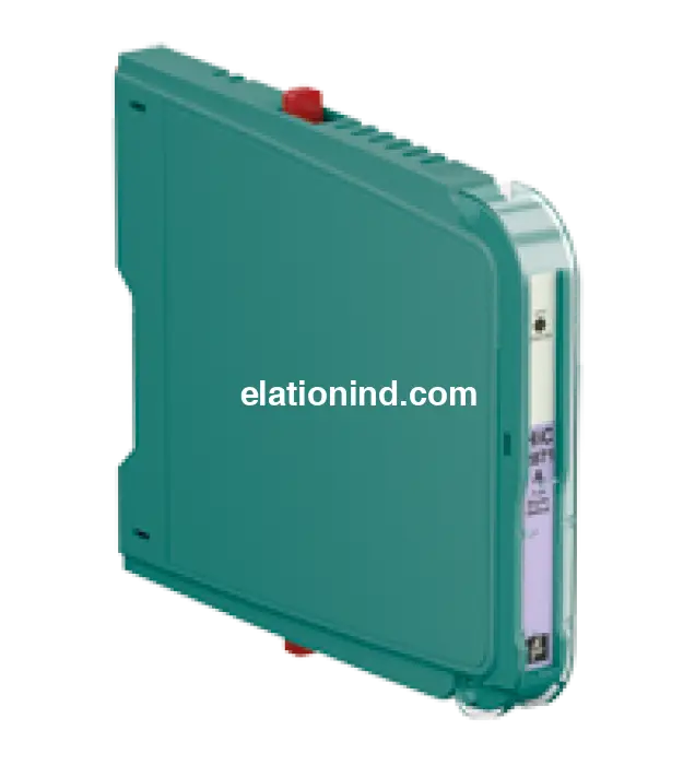 HiC2871A Solenoid Driver by Pepperl-Fuchs Image