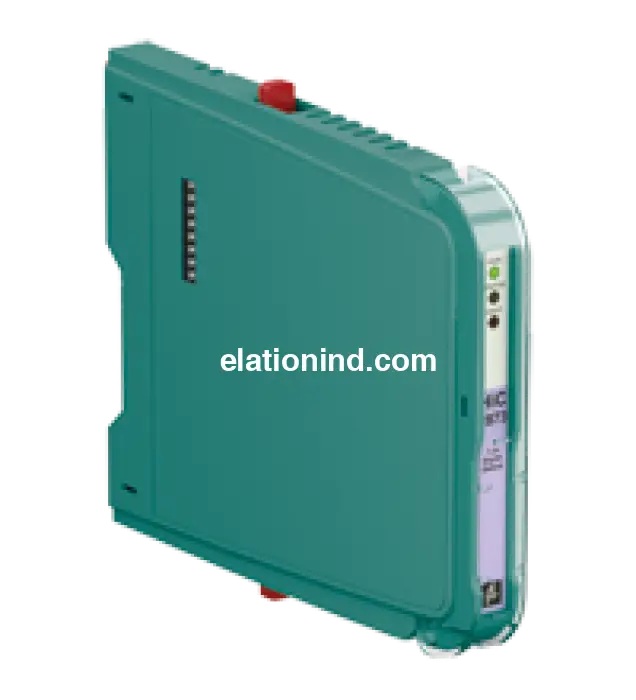 HiC2873 Solenoid Driver by Pepperl-Fuchs Image