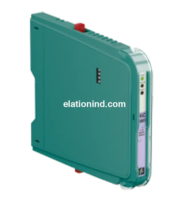 HiC2883 Solenoid Driver by Pepperl-Fuchs Image