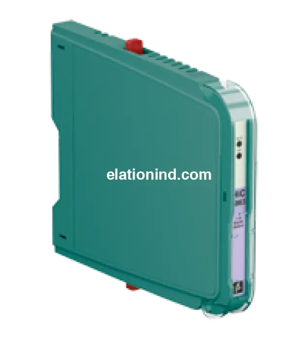 HiC5863 Relay Module by Pepperl-Fuchs Image