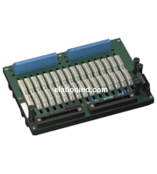 HiCTB16-YC3-RRB-AK-CC-DX32 Termination Board by Pepperl-Fuchs Image