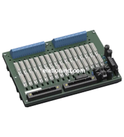 HiCTB16-YC3-RRB-KS-CC-AI16 Termination Board by Pepperl-Fuchs Image