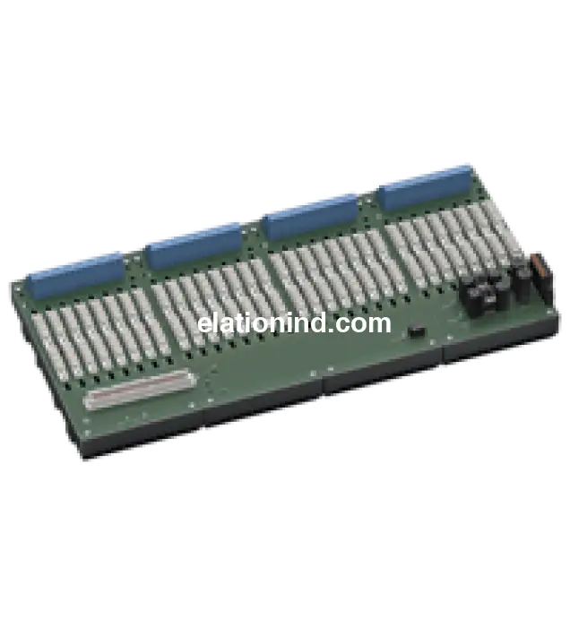 HiCTB32-HIM-RAC-SP-DI320X Termination Board by Pepperl-Fuchs Image