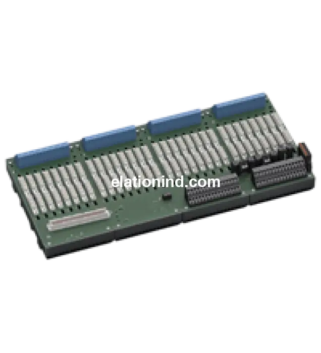 HiCTB32-HIM-RAS-SP-DI320X Termination Board by Pepperl-Fuchs Image