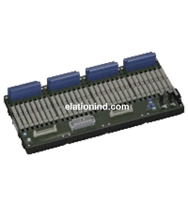 HiCTB32-TRI-AIISS-EL-PL Termination Board by Pepperl-Fuchs Image