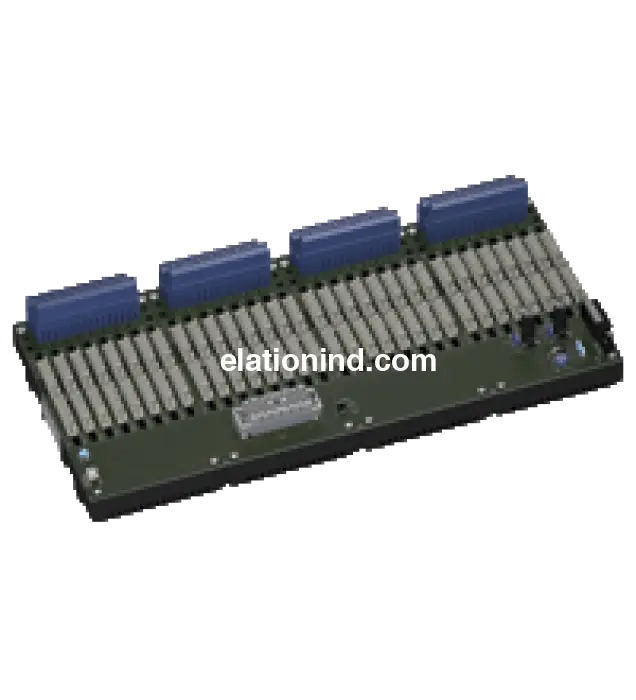 HiCTB32-TRI-DIISS-EL-PL Termination Board by Pepperl-Fuchs Image