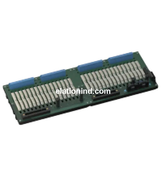 HiCTB32-YC3-RRB-AK-CC-DX32-Y1 Termination Board by Pepperl-Fuchs Image