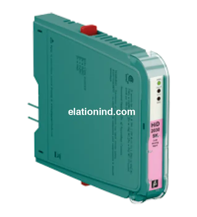 HiD2030SK SMART Transmitter Power Supply by Pepperl-Fuchs Image